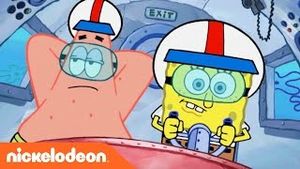 Video post by @nickelodeon on YouTube