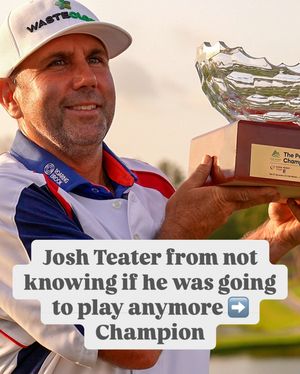 Image post by @kornferrytour on Instagram