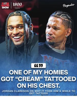 Image post by @theroommatesshow on Instagram