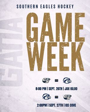 Image post by @gsuhockey on Instagram