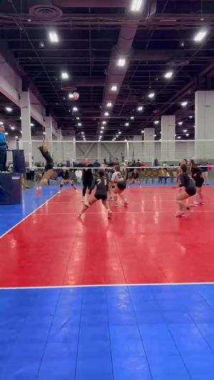 Video post by @simbavolleyball on TikTok