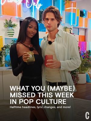 Image post by @cosmopolitan on Instagram