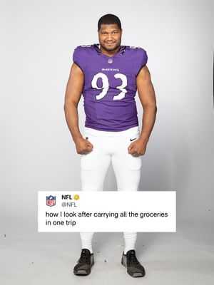 Image post by @nfl on Instagram