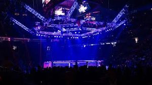 Video post by @ufc on YouTube