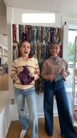 Video post by @shopatgrace on Facebook
