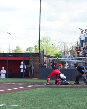 Image post by @ballstatesb on Instagram