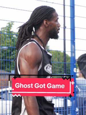 Video post by @londonhoops on TikTok