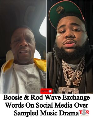 Image post by @theshaderoom on Instagram