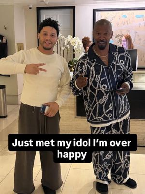 Image post by @ourgenerationmusic on Instagram
