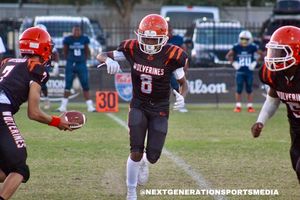Image post by @nextgenerationsportsmedia on Instagram