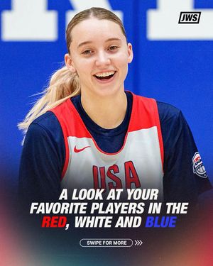 Video post by @justwomenssports on TikTok