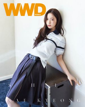 Image post by @wwdkorea on Instagram