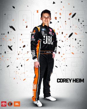 Image post by @KBMteam on Twitter