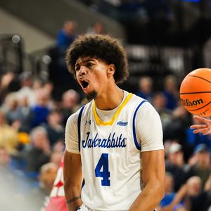 Image post by @gojacksmbb on Instagram