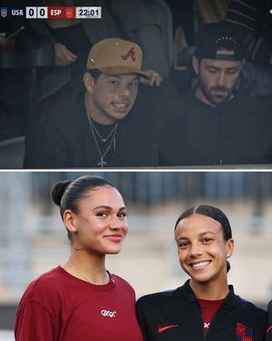 Image post by @espnW on Twitter/X