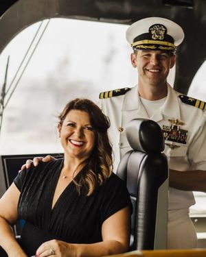 Image post by @pattillmanfnd on Instagram
