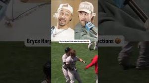 Video post by @bleacherreport on YouTube
