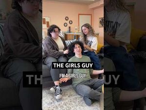 Video post by @americanhighshorts on YouTube