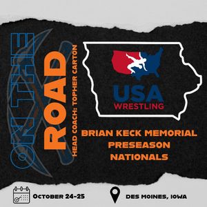Image post by @uwplattevillewrestling on Instagram
