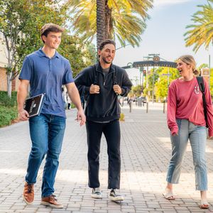 Image post by @chapmanu on Instagram