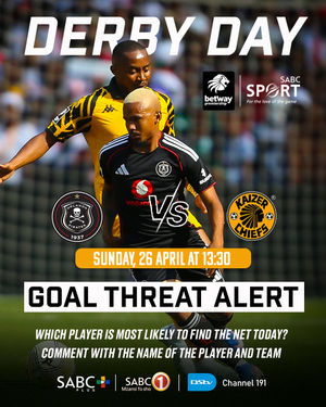 Image post by @sabcsport on Instagram