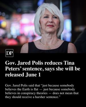 Image post by @denverpost on Instagram