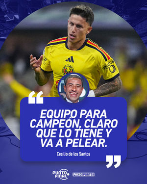 Image post by @foxdeportes on Instagram
