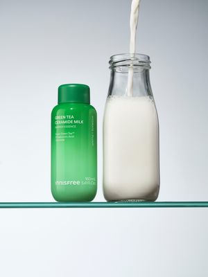 Image post by @innisfreeusa on Instagram