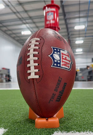 Video post by @wilsonfootball on TikTok
