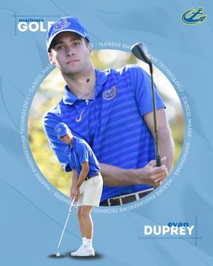 Image post by @mmagolf on Instagram