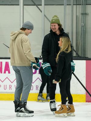 Image post by @sanjosesharks on Instagram