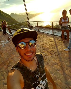 Image post by @faelldjoficial on Instagram