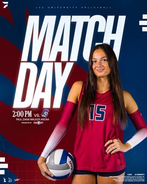 Image post by @leeuvolleyball on Instagram