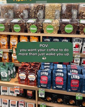 Image post by @sprouts on Instagram
