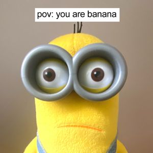 Image post by @Minions on Twitter