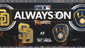 Video post by @foxsports on YouTube