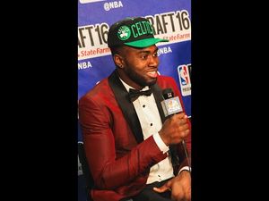 Video post by @Boston Celtics on YouTube