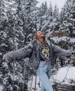 Image post by @bridget on Instagram