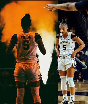 Image post by @lailaphelia on Instagram