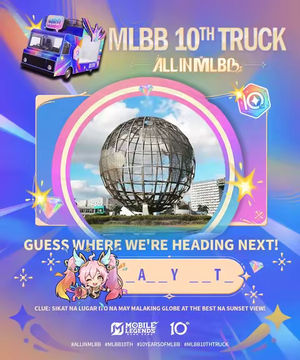 Video post by @mobilelegendsphofficial on TikTok