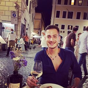 Image post by @lucaavallone26 on Instagram