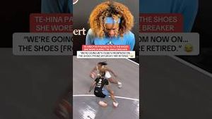 Video post by @brwsports on YouTube