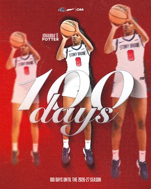 Image post by @stonybrookwbb on Instagram