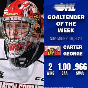 Image post by @ohlofficial on Instagram