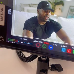 Image post by @iamaustinmartin on Instagram