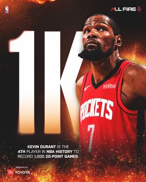 Image post by @houstonrockets on Instagram