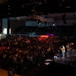 Image post by @azusapacific on Instagram