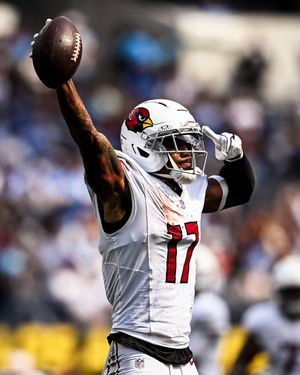 Image post by @azcardinals on Instagram