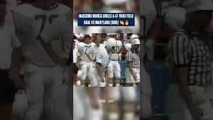 Video post by @StateMediaPSU on YouTube