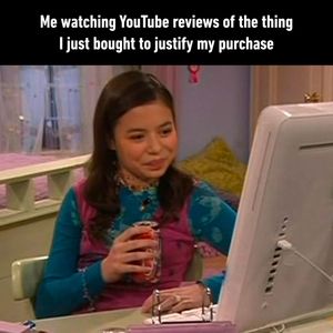 Image post by @9gag on Instagram